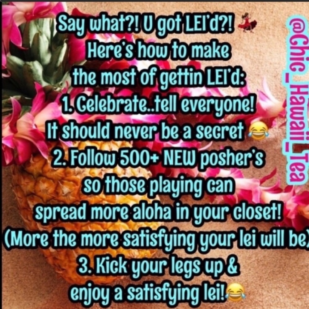 Pst rumor is they R gettin LEI’d on a new listin😂 - Picture 4 of 8